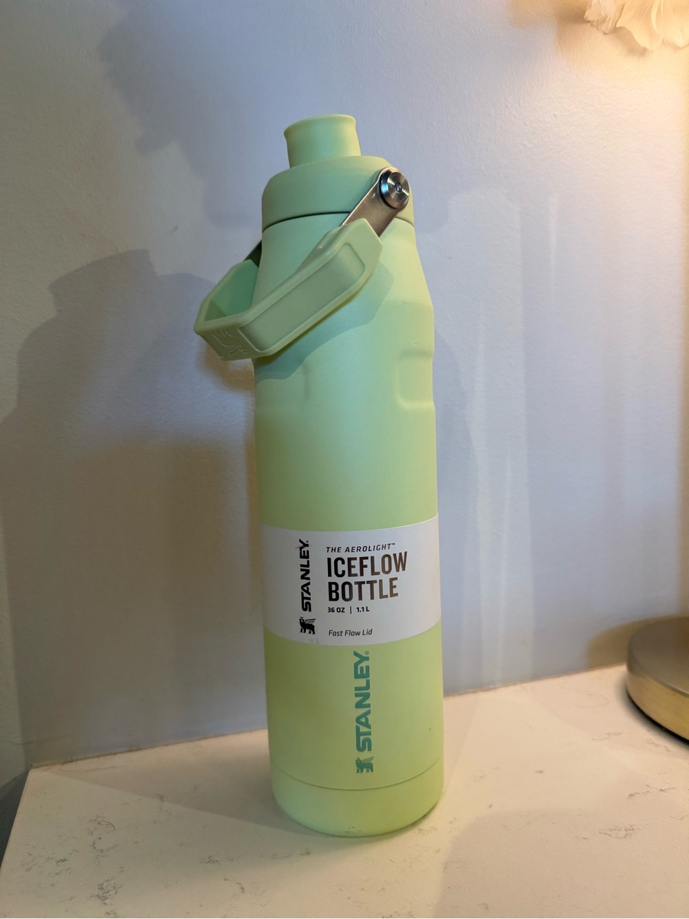 Stanley IceFlow Bottle in Mint